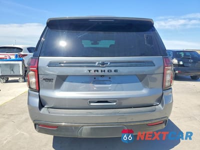 Zdjęcie 6 z 13 samochodu: 2022 CHEVROLET TAHOE K1500 Z71 VIN:1GNSKPKD5NR162034 - miniatura
