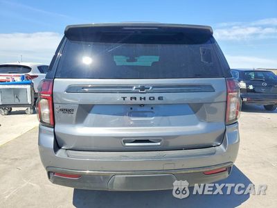Zdjęcie 6 z 13 samochodu: 2022 CHEVROLET TAHOE K1500 Z71 VIN:1GNSKPKD5NR162034 - miniatura