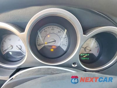 Zdjęcie 9 z 12 samochodu: 2008 CHRYSLER SEBRING TOURING VIN:1C3LC56R58N162541 - miniatura