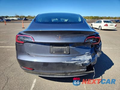 Zdjęcie 6 z 12 samochodu: 2023 TESLA MODEL 3 VIN:5YJ3E1EA6PF508474 - miniatura