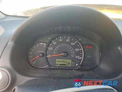Zdjęcie 9 z 12 samochodu: 2018 MITSUBISHI MIRAGE G4 ES VIN:ML32F3FJ2JHF16006 - miniatura