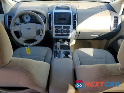 Zdjęcie 8 z 12 samochodu: 2007 FORD EDGE SEL VIN:2FMDK38C57BB26032 - miniatura