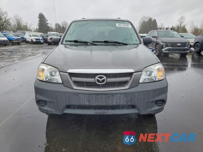 Piąte zdjęcie samochodu w środku: 2006 MAZDA TRIBUTE I VIN:4F2YZ92Z96KM28347 - miniatura