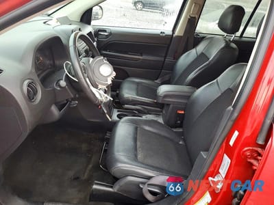 Zdjęcie 7 z 11 samochodu: 2016 JEEP COMPASS SPORT VIN:1C4NJCBA0GD788548 - miniatura