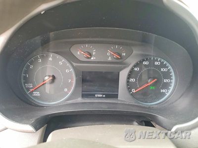 Zdjęcie 9 z 12 samochodu: 2022 CHEVROLET MALIBU LS VIN:1G1ZB5ST2NF206293 - miniatura
