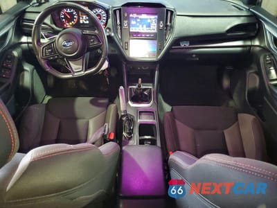 Zdjęcie 8 z 12 samochodu: 2022 SUBARU WRX VIN:JF1VBAA69N9014772 - miniatura