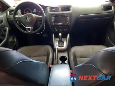 Zdjęcie 8 z 11 samochodu: 2012 VOLKSWAGEN JETTA SE VIN:3VWDP7AJ6CM323450 - miniatura