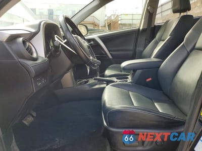 Zdjęcie 7 z 12 samochodu: 2016 TOYOTA RAV4 HYBRID LIMITED VIN:JTMDJREV3GD021578 - miniatura