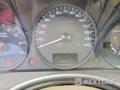 Zdjęcie 9 z 13 samochodu: 2004 CHEVROLET MALIBU LT VIN:1G1ZU548X4F139265 - miniatura