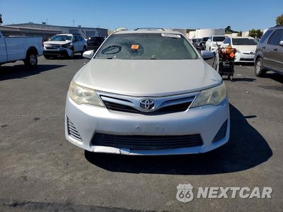 Piąte zdjęcie samochodu w środku: 2012 TOYOTA CAMRAY VIN:4T1BF1FK1CU032020 - miniatura