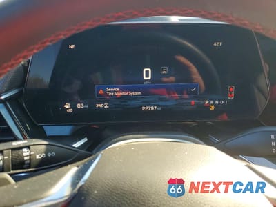 Zdjęcie 9 z 13 samochodu: 2025 CHEVROLET TAHOE K150 RST VIN:1GNS6RRLXSR133461 - miniatura