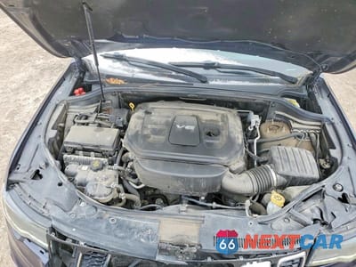 Zdjęcie 12 z 13 samochodu: 2018 JEEP GRAND CHEROKEE LIMITED VIN:1C4RJFBG7JC338206 - miniatura