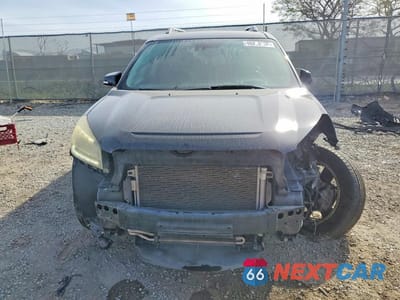 Piąte zdjęcie samochodu w środku: 2016 GMC ACADIA DENALI VIN:1GKKRTKD2GJ140298 - miniatura