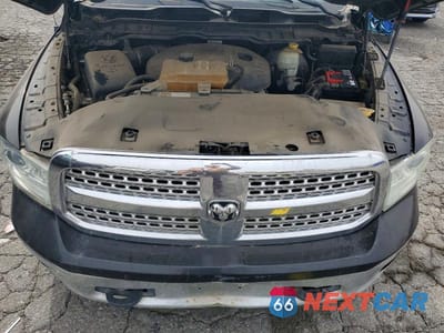 Zdjęcie 11 z 12 samochodu: 2015 RAM 1500 LARAMIE VIN:1C6RR7NM9FS546379 - miniatura