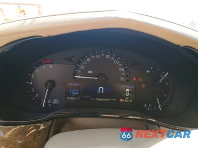 Zdjęcie 9 z 12 samochodu: 2014 CADILLAC CTS LUXURY COLLECTION VIN:1G6AX5S36E0157739 - miniatura