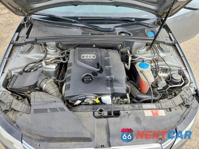 Zdjęcie 11 z 11 samochodu: 2010 AUDI A4 PREMIUM PLUS VIN:WAUFFAFL4AN040583 - miniatura