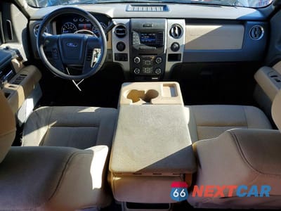 Zdjęcie 8 z 12 samochodu: 2013 FORD F150 SUPERCREW VIN:1FTFW1ETXDKE13832 - miniatura