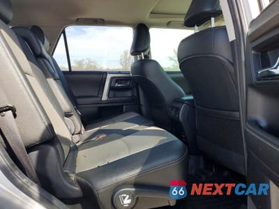 Zdjęcie 11 z 12 samochodu: 2015 TOYOTA 4RUNNER SR5 PREMIUM VIN:JTEZU5JR7F5092267 - miniatura