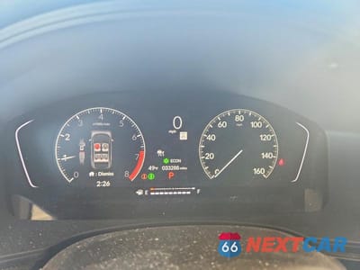 Zdjęcie 9 z 12 samochodu: 2023 HONDA CIVIC SPORT VIN:2HGFE2F50PH507188 - miniatura