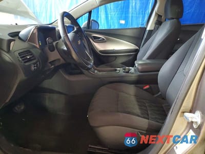 Zdjęcie 7 z 12 samochodu: 2014 CHEVROLET VOLT VIN:1G1RE6E40EU173081 - miniatura