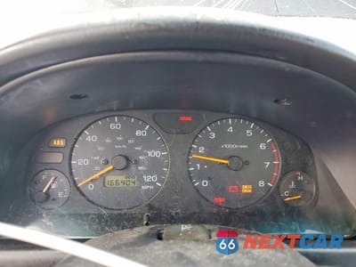 Zdjęcie 9 z 13 samochodu: 1999 SUBARU FORESTER L VIN:JF1SF6351XH723035 - miniatura