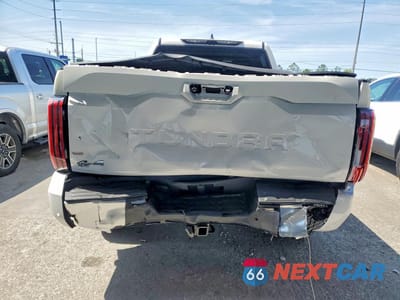 Zdjęcie 6 z 12 samochodu: 2026 TOYOTA TUNDRA LIMITED VIN:5TFJA5EC5TX051054 - miniatura