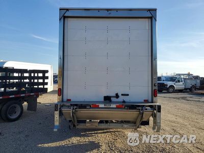 Zdjęcie 6 z 13 samochodu: 2023 FORD F450 SUPER DUTY BOX TRUCK VIN:1FDUF4GN1PDA04405 - miniatura