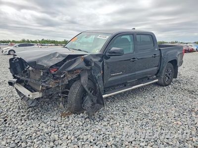 2023 TOYOTA TACOMA SR5 V6 3TMCZ5AN7PM548983 - główne zdjęcie licytacji z USA - miniatura