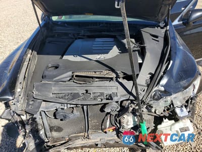 Zdjęcie 11 z 13 samochodu: 2007 LEXUS LS 460 BASE VIN:JTHBL46F975051317 - miniatura