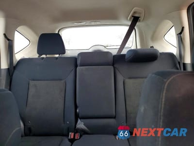 Zdjęcie 10 z 12 samochodu: 2016 HONDA CR-V LX VIN:2HKRM3H35GH563506 - miniatura