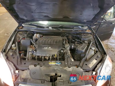 Zdjęcie 11 z 12 samochodu: 2006 CHEVROLET IMPALA SUPER SPORT VIN:2G1WD58C069360080 - miniatura