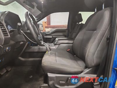 Zdjęcie 7 z 13 samochodu: 2020 FORD F150 SUPERCREW VIN:1FTEW1E43LFA32268 - miniatura