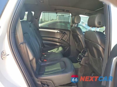 Zdjęcie 11 z 12 samochodu: 2014 AUDI Q7 PRESTIGE VIN:WA1WMAFE1ED004737 - miniatura