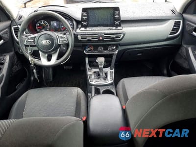 Zdjęcie 8 z 12 samochodu: 2021 KIA SELTOS LX VIN:KNDEPCAA0M7118721 - miniatura