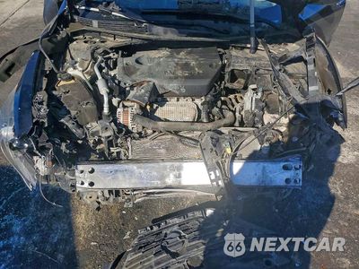 Zdjęcie 11 z 12 samochodu: 2016 NISSAN ALTIMA 2.5 S VIN:1N4AL3AP1GC212235 - miniatura