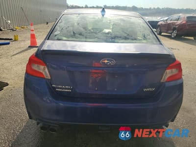 Zdjęcie 6 z 12 samochodu: 2018 SUBARU WRX VIN:JF1VA1A65J9805068 - miniatura
