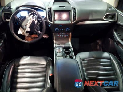 Zdjęcie 8 z 13 samochodu: 2020 FORD EDGE SEL VIN:2FMPK4J9XLBA86851 - miniatura