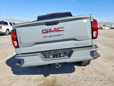 Zdjęcie 6 z 12 samochodu: 2024 GMC SIERRA K1500 ELEVATION-L VIN:1GTPUJEK8RZ181425 - miniatura