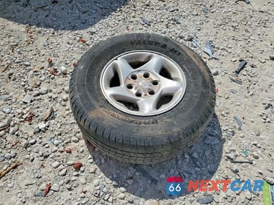 Zdjęcie 12 z 13 samochodu: 2000 TOYOTA TUNDRA VIN:5TBRT3810YS087512 - miniatura