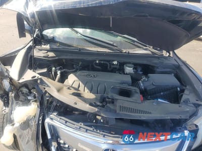 Zdjęcie 12 z 12 samochodu: 2013 ACURA RDX VIN:5J8TB4H30DL011972 - miniatura