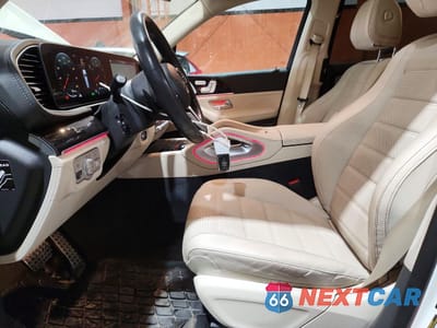 Zdjęcie 7 z 13 samochodu: 2020 MERCEDES-BENZ GLS 580 4MATIC VIN:4JGFF8GE6LA197727 - miniatura