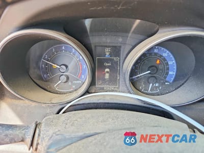 Zdjęcie 9 z 12 samochodu: 2016 SCION IM BASE VIN:JTNKARJE3GJ507768 - miniatura