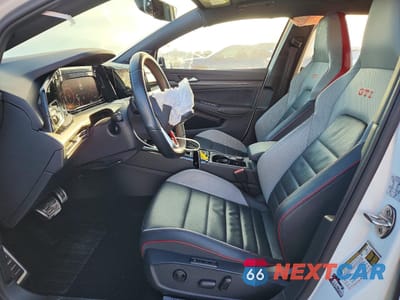 Zdjęcie 7 z 14 samochodu: 2023 VOLKSWAGEN GTI SE VIN:WVW3A7CD1PW166570 - miniatura