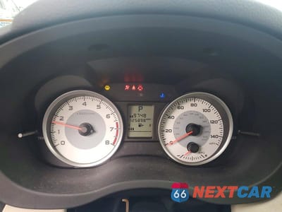 Zdjęcie 9 z 13 samochodu: 2013 SUBARU IMPREZA PREMIUM VIN:JF1GPAC6XDH820633 - miniatura