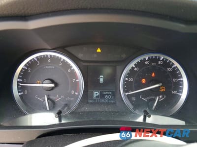 Zdjęcie 9 z 12 samochodu: 2016 TOYOTA HIGHLANDER LE VIN:5TDBKRFH7GS337812 - miniatura