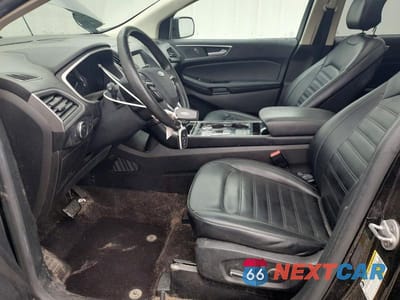 Zdjęcie 7 z 12 samochodu: 2019 FORD EDGE SEL VIN:2FMPK3J95KBB68169 - miniatura