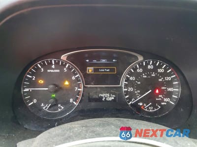 Zdjęcie 9 z 14 samochodu: 2013 NISSAN PATHFINDER S VIN:5N1AR2MM2DC682382 - miniatura
