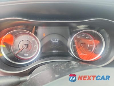 Zdjęcie 9 z 11 samochodu: 2019 DODGE CHARGER POLICE VIN:2C3CDXKT8KH580215 - miniatura