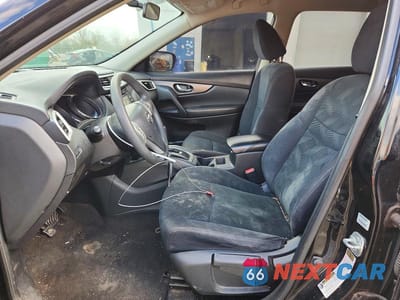 Zdjęcie 7 z 12 samochodu: 2016 NISSAN ROGUE S VIN:JN8AT2MT9GW014115 - miniatura