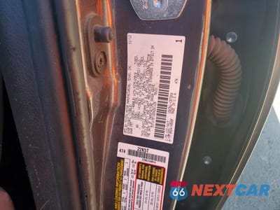 Zdjęcie 12 z 12 samochodu: 2013 TOYOTA TUNDRA GRADE VIN:5TFUY5F18DX281128 - miniatura